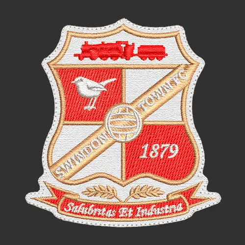 Swindon town FC