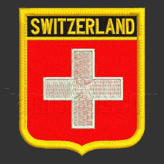 Switzerland