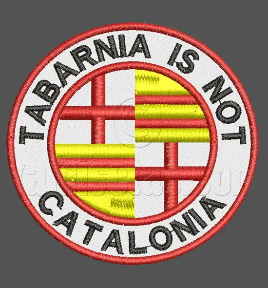 Tabarnia