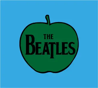 The Beatles Apple