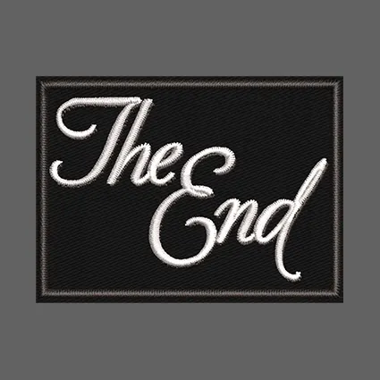 The End