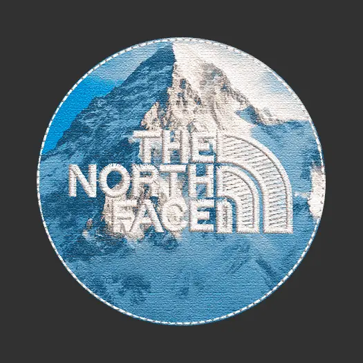 The North Face K2