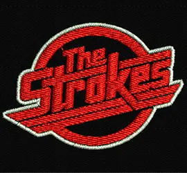 The Strokes
