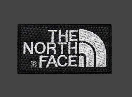 The north face