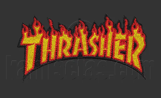 Thrasher