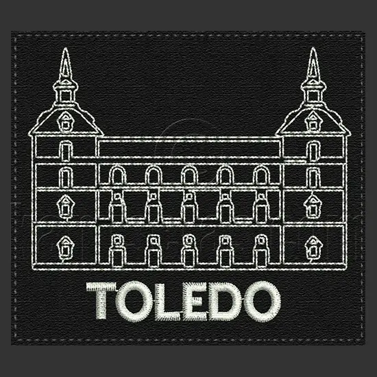 Toledo