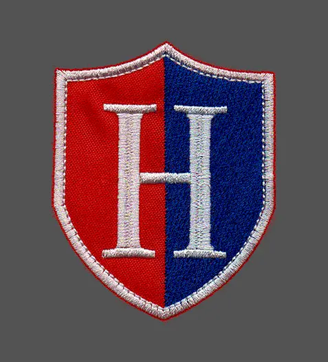 Tommy Hilfiger H