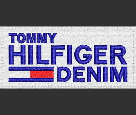 Tommy Hilfiger denim