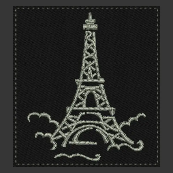 Torre Eiffel Paris