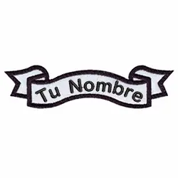 Tu Nombre
