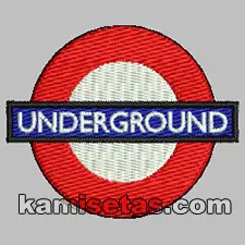 Underground