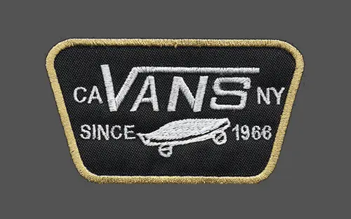 Vans 1966