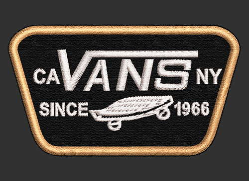 Vans 1996