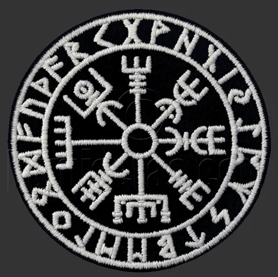 Vegvisir
