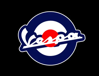 Vespa Mod