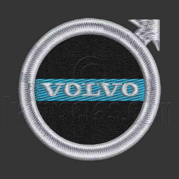 Volvo logo
