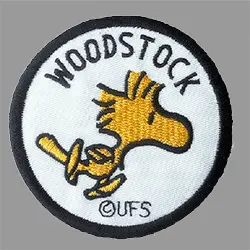 Woodstock