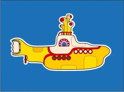 Yellow Submarine