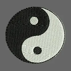 Yin yang