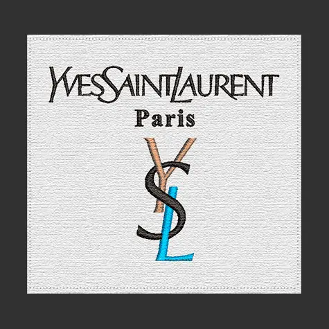 Yves Saint Laurent I