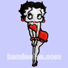betty boop