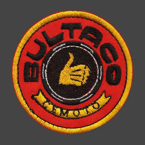 bultaco