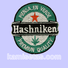 hashniken
