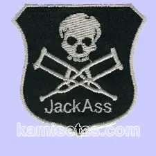 jackass