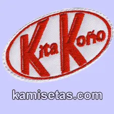kita kono