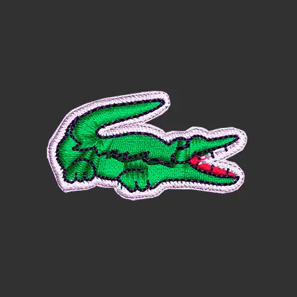 lacoste