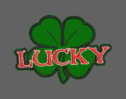 lucky