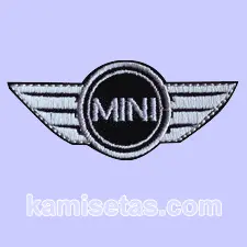 mini logo