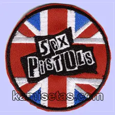 sex pistols