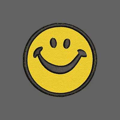 smile