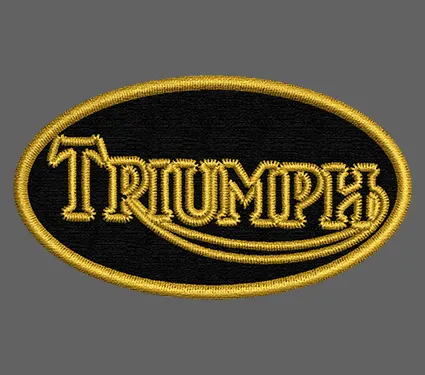 triumph