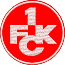 Parche Bordado 1FCK