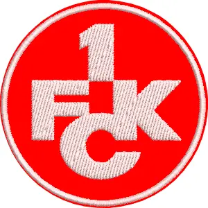 Parche Bordado 1FCK