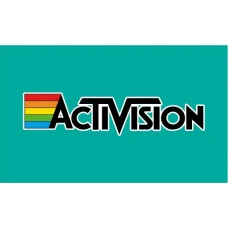 Parche Activision