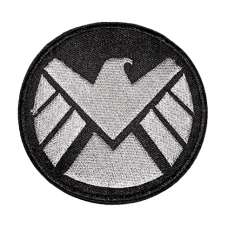 Parche Bordado Agents of S.H.I.E.L.D