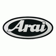 Parche Bordado Arai