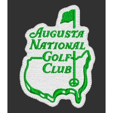 Parche Bordado Augusta-NGC