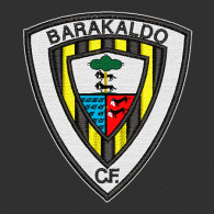Parche Bordado Barakaldo