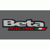 Parche Bordado Beta Racing