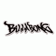 Parche Bordado Billabong