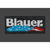 Parche Bordado Blauer