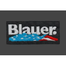 Parche Bordado Blauer