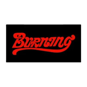 Parche Burning