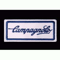Parche Bordado Campagnolo