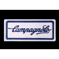 Parche Bordado Campagnolo