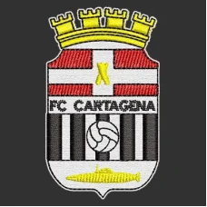 Parche Bordado Cartagena